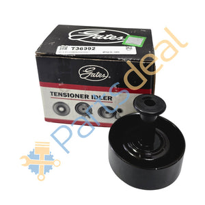 Idler Pulley- T36992 for Mahindra Bolero Neo +/Scorpio 3Rd Gen/Scorpio-N/Thar 2Nd Gen/Thar RoxxScorpio-N/Thar 2Nd Gen