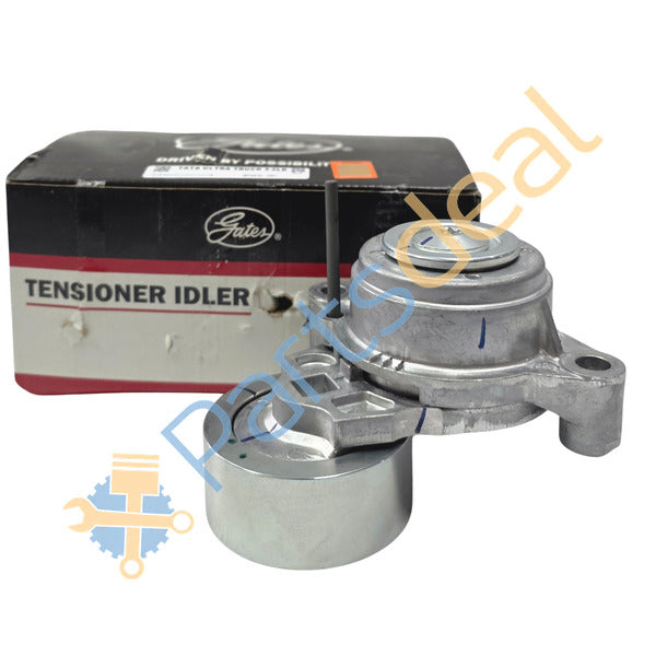 Tensioner Unit- T39572 for Tata Ultra Truck
