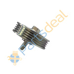 Idler Pulley- T36873 for Volvo Eicher E 483 thumbnail