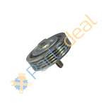 Idler Pulley- T36873 for Volvo Eicher E 483 thumbnail