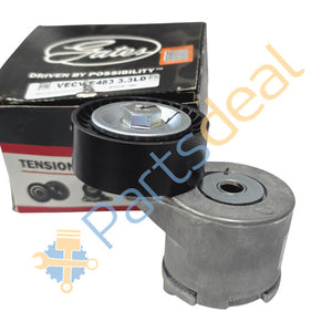 Tensioner Unit- T39541 for Eicher E483 Ac Drive Bu