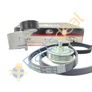 Micro-V Kit- 90K-39541A for Volvo Eicher E483 [Hcv]