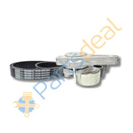 Micro-V Kit- 90K-38761 for Jcb 3Dx thumbnail