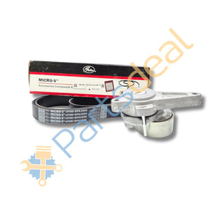 Micro-V Kit- 90K-38761 for Jcb 3Dx