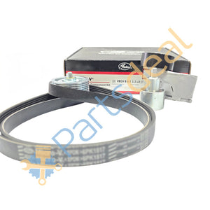 Micro-V Kit- 90K-39541B for Volvo Eicher E483 [Hcv]