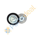 Tensioner Unit- T39566 for Ashok Leyland Dost thumbnail