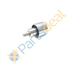 Idler Pulley- T36867 for Eicher E483 thumbnail