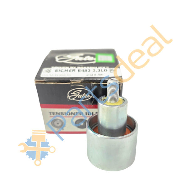 Idler Pulley- T36867 for Eicher E483