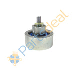 Idler Pulley- T36864 for Ashok Leyland Neptune thumbnail