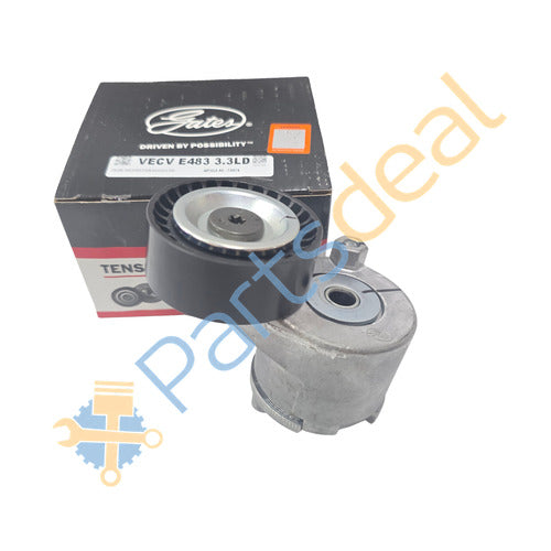 Tensioner Unit- T39574 for Vecv E483