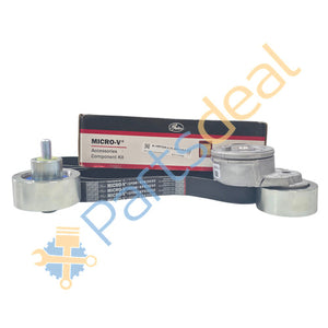 Micro-V Kit- 90K-39532B for Ashok Leyland Neptune 4 Cyl Bsiv Non Ac