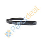 Micro-V Belt- 4PK870 for Hyundai Elantra thumbnail