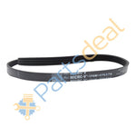 Micro-V Belt- 4PK870 for Hyundai Elantra thumbnail