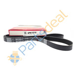 Micro-V Belt- 4PK1014 for Mahindra Scorpio thumbnail
