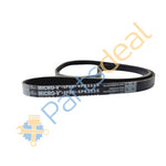 Micro-V Belt- 4PK1115 for Mahindra Maxximo Supro thumbnail