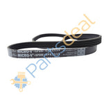 Micro-V Belt- 4PK1115 for Mahindra Maxximo Supro thumbnail