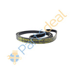 Micro-V Belt- 4PK1280 for Kirloskar thumbnail