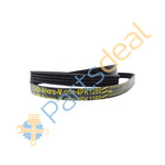 Micro-V Belt- 4PK1280 for Kirloskar thumbnail