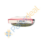 Micro-V Belt- 4PK1280 for Kirloskar thumbnail