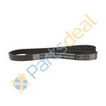 Micro-V Belt- 4PK1291 for Eicher Pro1000 Series - E483 thumbnail
