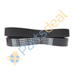 Micro-V Belt- 8PK1734 for Tata 1412 Lpt Truck & Bus Bs6 thumbnail