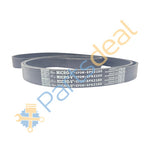 Micro-V Belt- 8PK2160 for TataScania Signa4 Series Bus thumbnail