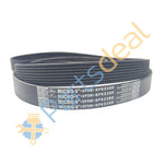 Micro-V Belt- 8PK2160 for TataScania Signa4 Series Bus thumbnail