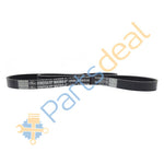 Micro-V Belt- 4PK916Sf for Tata Ultra Truck Bus 3L thumbnail