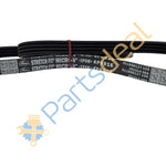 Micro-V Belt- 4PK916Sf for Tata Ultra Truck Bus 3L thumbnail