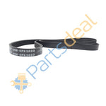 Micro-V Belt- 4PK1023Sf for Mahindra Bolero thumbnail
