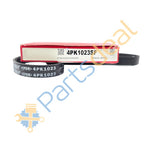 Micro-V Belt- 4PK1023Sf for Mahindra Bolero thumbnail