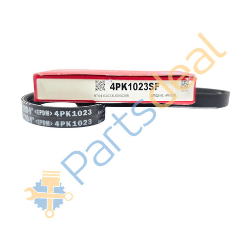 Micro-V Belt- 4PK1023Sf for Mahindra Bolero