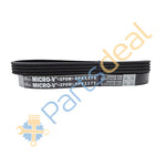 Micro-V Belt- 4PK1171 for Eicher Canter 1110 Eicher 1095 thumbnail
