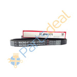 Micro-V Belt- 4PK1171 for Eicher Canter 1110 Eicher 1095 thumbnail