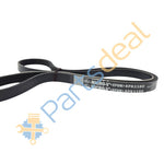 Micro-V Belt- 4PK1180 for Eicher Canter 195 thumbnail