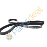 Micro-V Belt- 4PK1180 for Eicher Canter 195 thumbnail