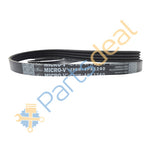 Micro-V Belt- 4PK1240 for Eicher 10 Series 11 Series thumbnail
