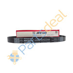 Micro-V Belt- 4PK1240 for Eicher 10 Series 11 Series thumbnail