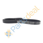 Micro-V Belt- 4PK1295 for Volvo Eicher E483, [Hcv] thumbnail