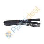 Micro-V Belt- 4PK1295 for Volvo Eicher E483, [Hcv] thumbnail