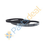 Micro-V Belt- 4PK1417 for Vecv E483 Bs4 Pro1049/1050 thumbnail