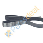 Micro-V Belt- 8PK1422 for Tata Amw 2500/4000, Tata Lp/LPK/Lpo/Lps/Lpt/Magna/Se/Signa/Starbus thumbnail