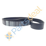 Micro-V Belt- 8PK1638 for Tata Cummins Prima thumbnail