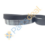 Micro-V Belt- 8PK1638 for Tata Cummins Prima thumbnail