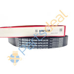 Micro-V Belt- 8PK1638 for Tata Cummins Prima thumbnail