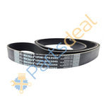 Micro-V Belt- 8PK2045 for Tata Cummins Prima thumbnail