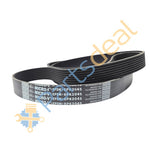 Micro-V Belt- 8PK2045 for Tata Cummins Prima thumbnail