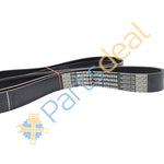 Micro-V Belt- 8PK2050 for Tata Cummins Bs3 thumbnail