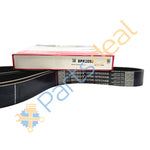 Micro-V Belt- 8PK2050 for Tata Cummins Bs3 thumbnail