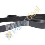 Micro-V Belt- 10PK1628 for Vecv E694 thumbnail